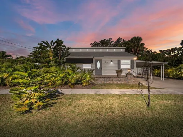 5731 28th Ave S, Gulfport, FL 33707