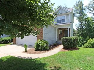 127 Creekwood Trl, Acworth, GA 30102