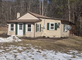 19692 Overly Holw, Bergton, VA 22811