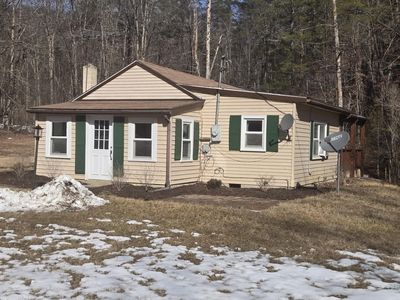 19692 Overly Holw, Bergton, VA, 22811