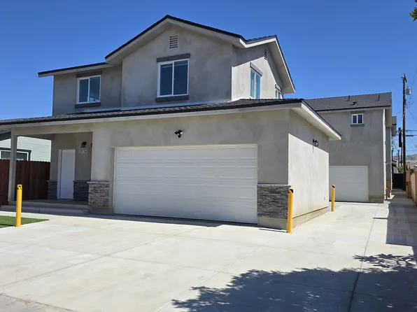 12913 Foxley Dr #A, Whittier, CA 90602