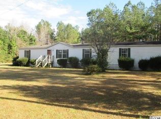 340 Trio Rd, Andrews, SC 29510