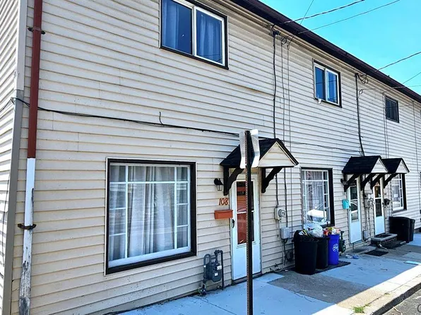 106 & 108 Catherine St, Johnstown, PA 15901