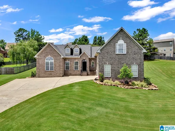 8530 Highlands Trce, Trussville, AL 35173