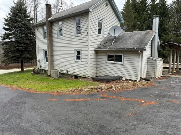 10345 27th Rte, Pittsfield, PA 16340