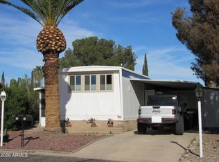 3411 S CAMINO SECO -- #34, Tucson, AZ 85730