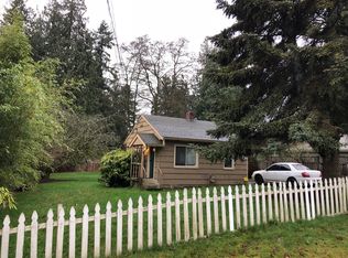 1711 NE 147th St, Seattle, WA 98155