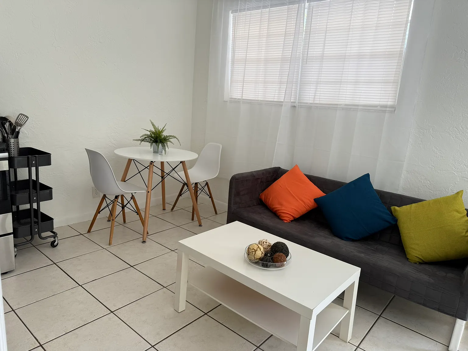 1 bed, 515 sqft, $1,925 — Photo 3