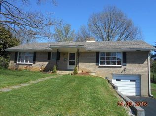 115 Ronameki Dr, Mount Sterling, KY 40353