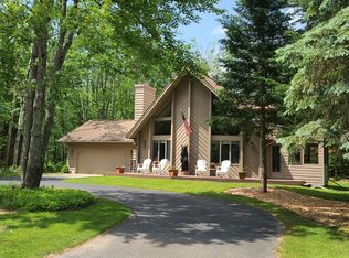 1514 Opal Lake Rd, Gaylord, MI 49735