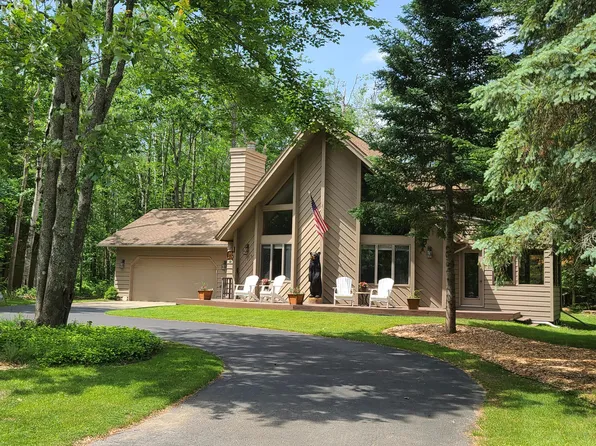 1514 Opal Lake Rd, Gaylord, MI 49735