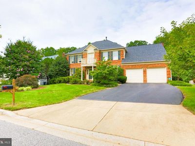 4710 Silverbrook Way, Bowie, MD, 20720