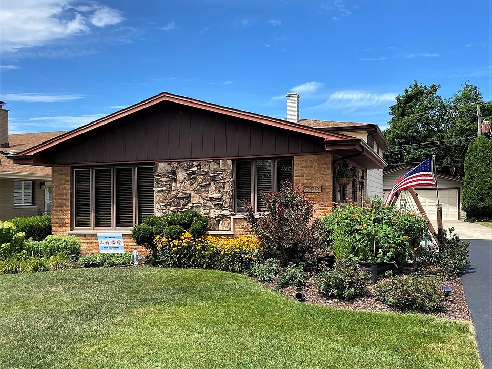 1st image of 5108 W 105th Pl