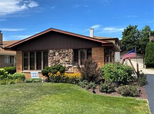 5108 W 105th Pl, Oak Lawn, IL 60453