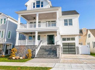27 N 33rd Ave, Longport, NJ 08403