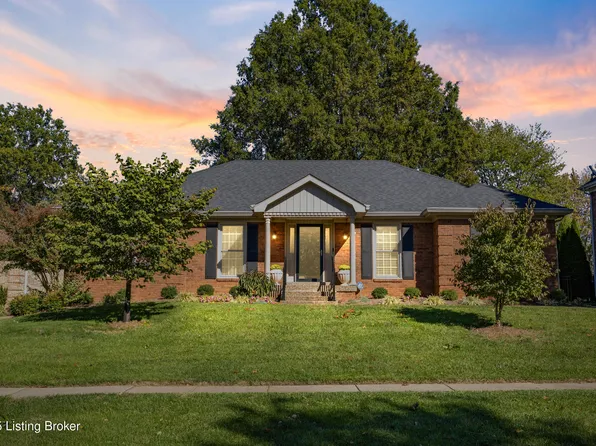 1027 Garden Creek Cir, Louisville, KY 40223