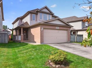 618 Fieldgate Cir, London, ON N5V5G1