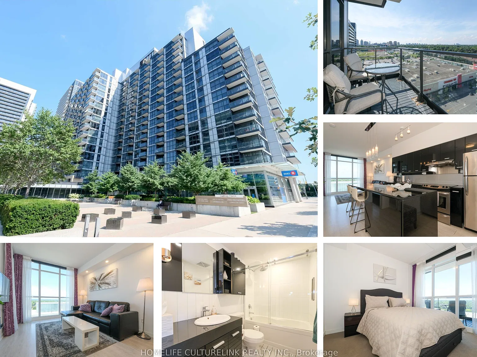 1 bed, $2,500 — Photo 1