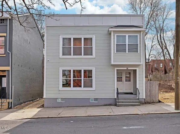 36 2nd Street, Albany, NY 12210