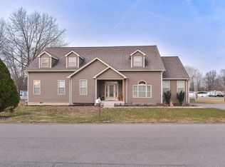 11365 Oneida Path, Lakeview, OH 43331