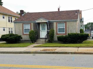 415 Pawtucket Ave, Pawtucket, RI 02860