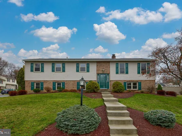 3450 Cranmere Ln, York, PA 17402