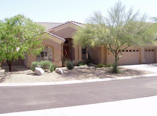 11589 E La Junta Rd, Scottsdale, AZ 85255