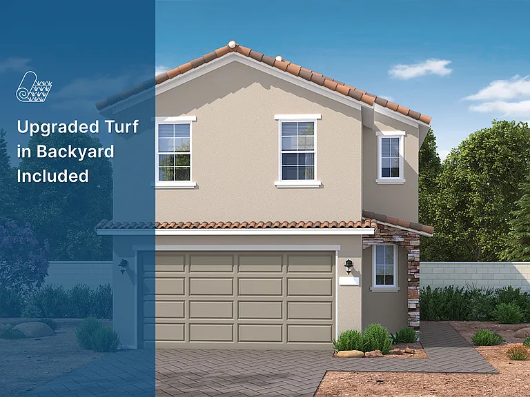 9165 Point Sierra St — Photo 1