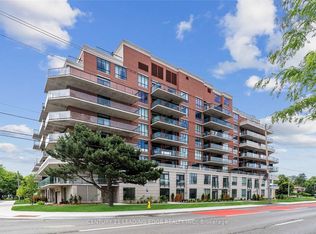 3655 Kingston Rd #906, Toronto, ON M1M0E2