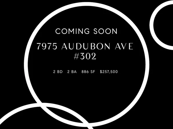 7975 Audubon Ave APT 302, Alexandria, VA 22306