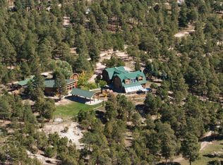 11150 Black Forest Rd, Colorado Springs, CO 80908