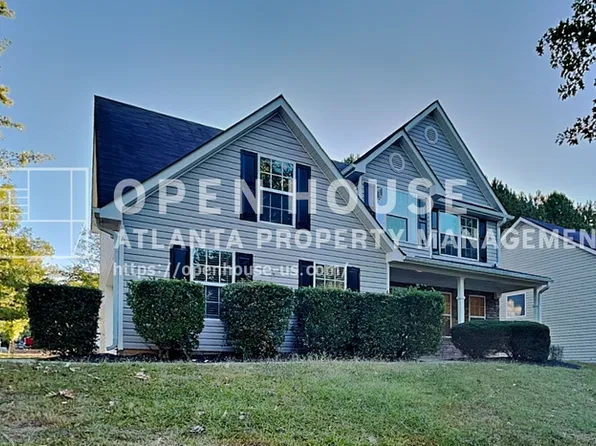 1685 Stephens Pond Vw, Loganville, GA 30052