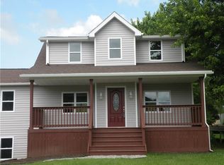 1264 Latrobe Crabtree Rd, Latrobe, PA 15650
