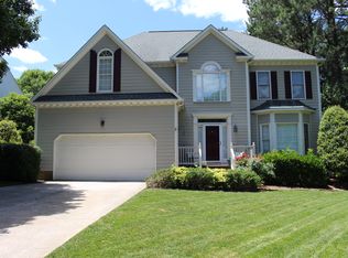 103 Windwick Ct, Cary, NC 27518