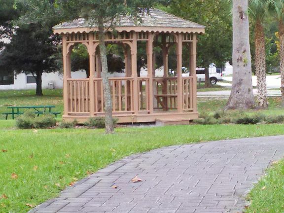 Park/Playground