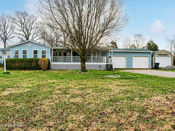 505 Robbins Dr, Vine Grove, KY 40175