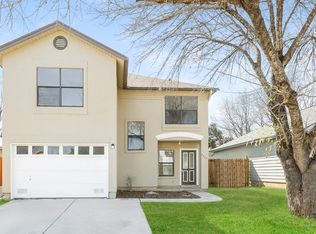 9642 Green Plain Dr, San Antonio, TX 78245