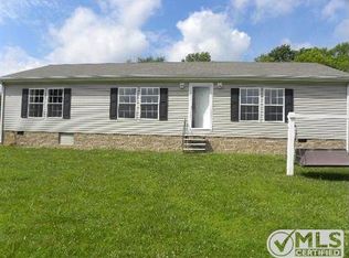 547 Gaither Hinson Rd, Waynesboro, TN 38485