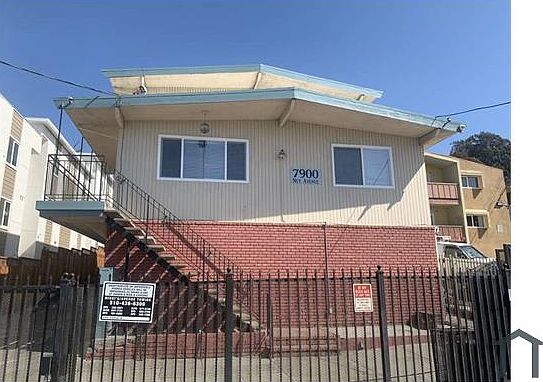 1st image of 7900 Ney Ave APT 2