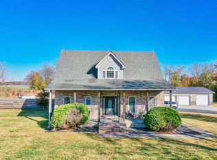 5560 Franklin Rd, Russellville, KY 42276