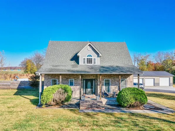 5560 Franklin Rd, Russellville, KY 42276