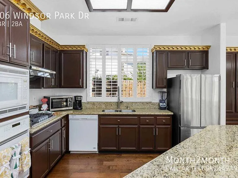 606 Windsor Park Dr — Photo 5