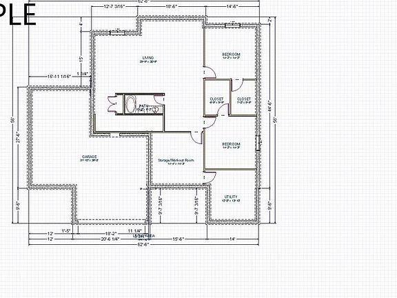 5th image of 568 Dogwood Dr SE