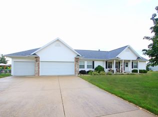 8205 Fawn Meadow Trl, Galesburg, MI