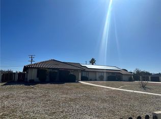 15191 Tuscola Rd, Apple Valley, CA 92307