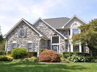 1076 Woodlyn Farm Way, Lancaster, PA 17601