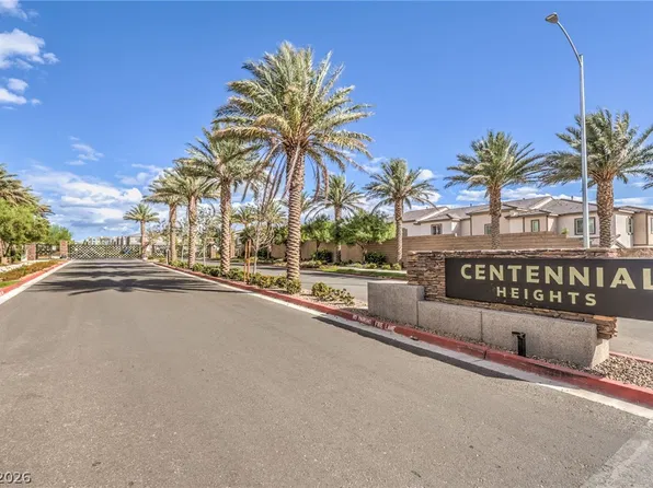 10718 Burton Grove Ave, Las Vegas, NV 89166