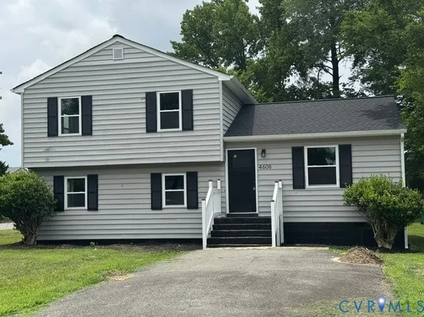 4608 Craddock Ave, Henrico, VA 23231