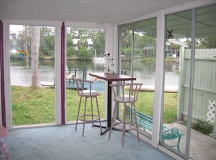 4904 Treasure Dr, New Port Richey, FL 34652