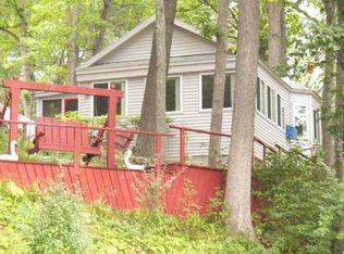 2740 Ridge Rd, Harrison, MI 48625